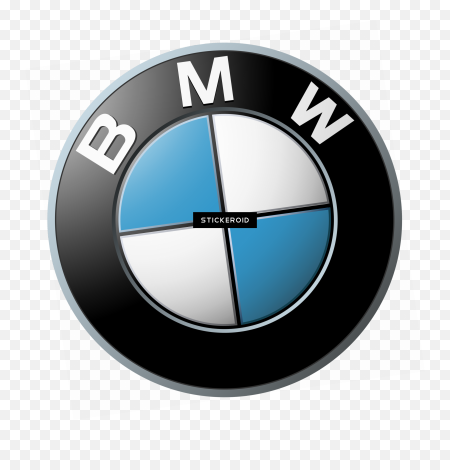 Download Bmw Logo Png Image With No - Bmw Logo,Bmw Logo Transparent