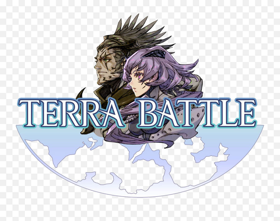 Terra Battle Alternative Icon Forum Png