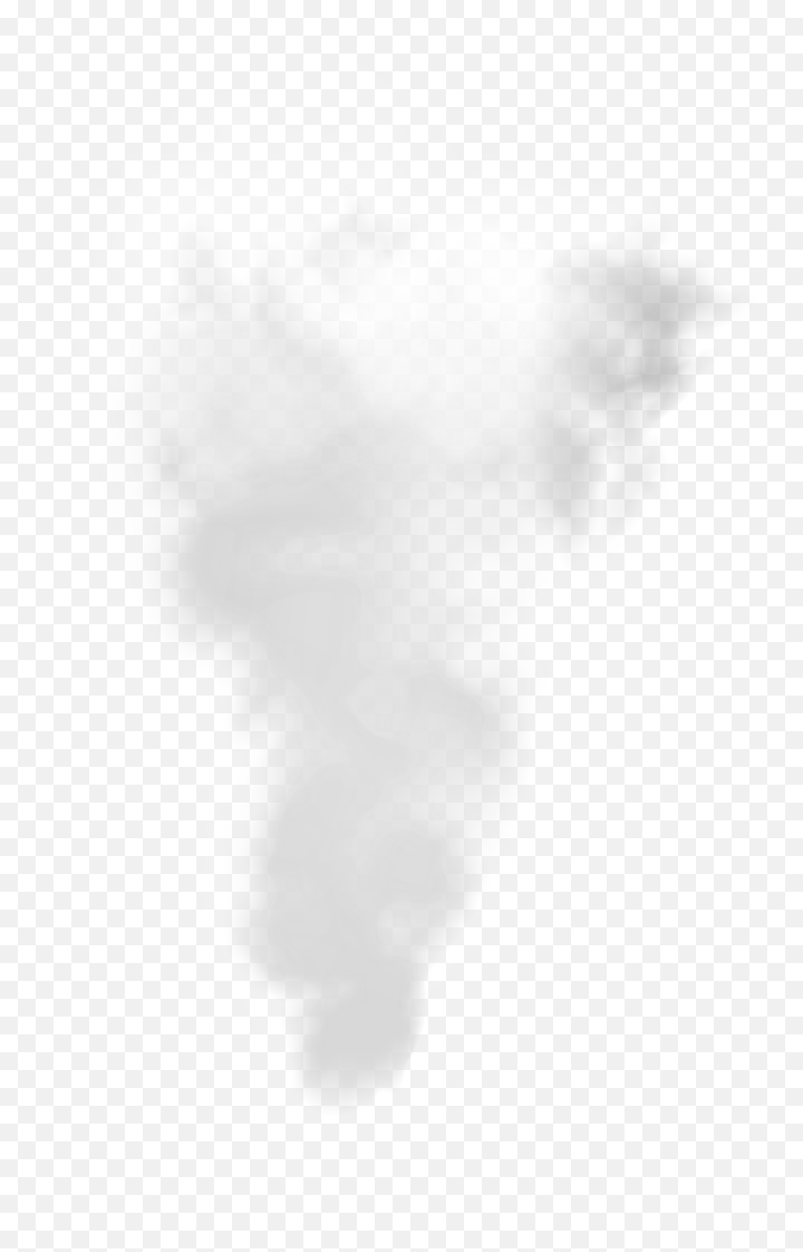 Gold Smoke Cloud Png Picture