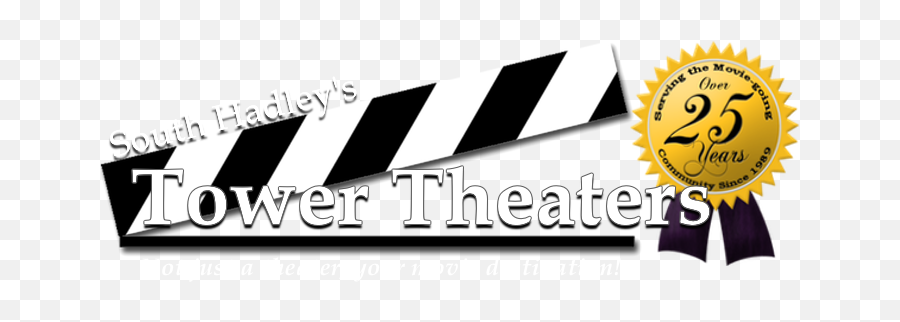 Tower Theaters South Hadley Ma Pokémon Detective Pikachu - South Tower Theaters Png,Detective Pikachu Logo Png