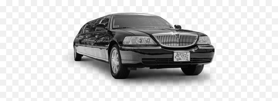 Limo Png 3 Image - Limo Png,Limo Png