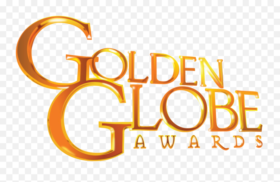 Golden Globe Award Png Hd - Golden Globe Awards,Globe Logo Png