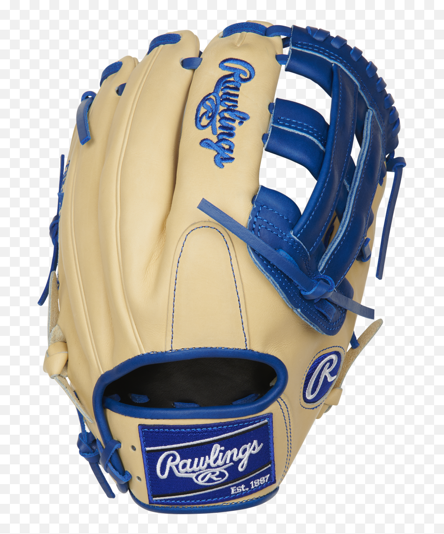 Color Sync 4 - Rawlings Kris Bryant Glove Png,Baseball Laces Png