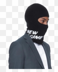 Balaclava Png Photo Background