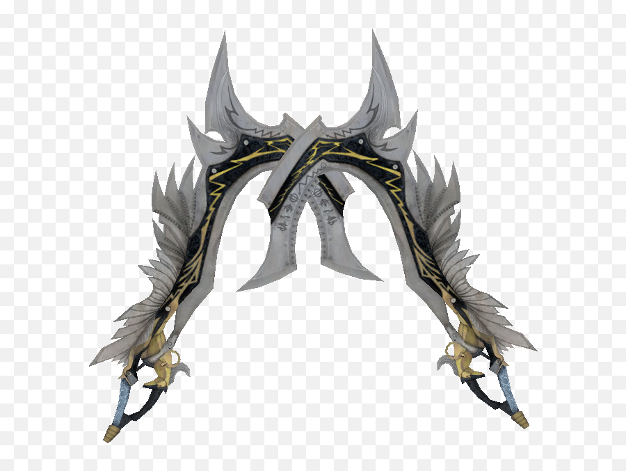 Zantetsuken B Ffxiii Weapon - Final Fantasy 13 Zantetsuken Png,Odin Png