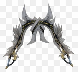 Zantetsuken B Ffxiii Weapon - Final Fantasy 13 Zantetsuken Png,Odin Png