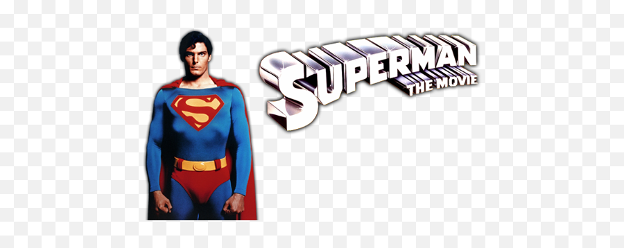 Superman Movie Fanart Fanarttv - Superman Png,Superman Logo Hd