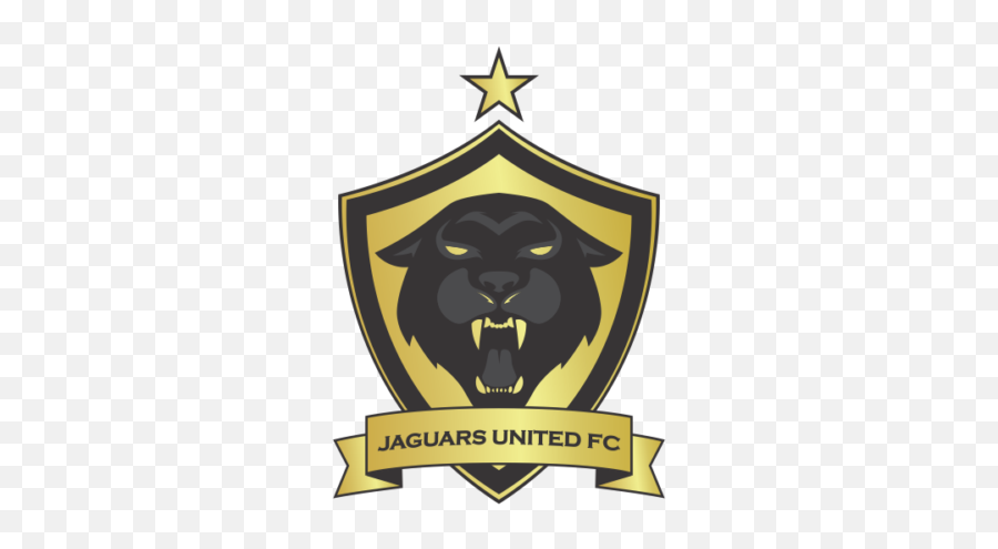 Jaguars United Fc Vs Mass Mycujoo - Emblem Png,Jaguars Logo Png