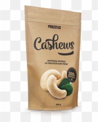 Cashew Nuts 200 G - Prozis Png,Cashew Png