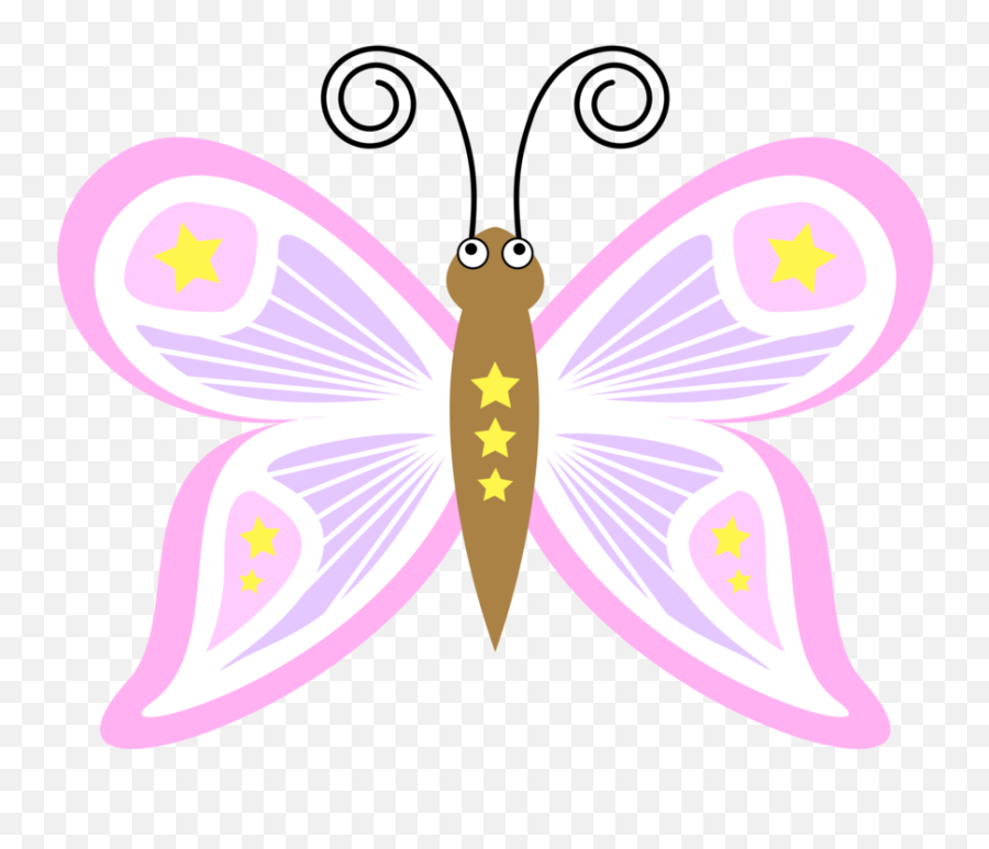 Butterfly Jpg Free Png Files - Cartoon Butterfly,Purple Butterfly Png