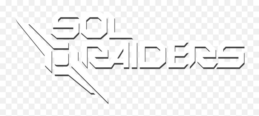 Sol - Raidersgamelogo Zero Latency Thailand Graphic Design Png,Raiders Logo Png