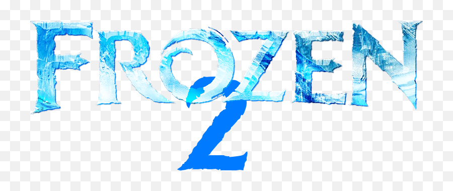Frozen Logo Png Picture - Frozen Fever,Frozen 2 Logo Png