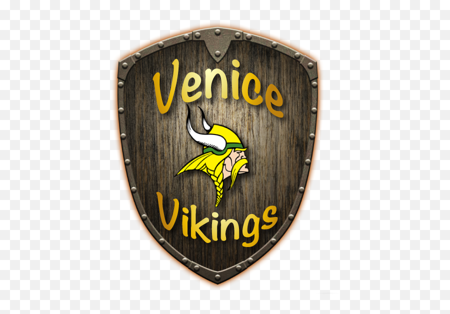 Download Vikings - Shield Minnesota Vikings Png Image With Emblem,Vikings Png