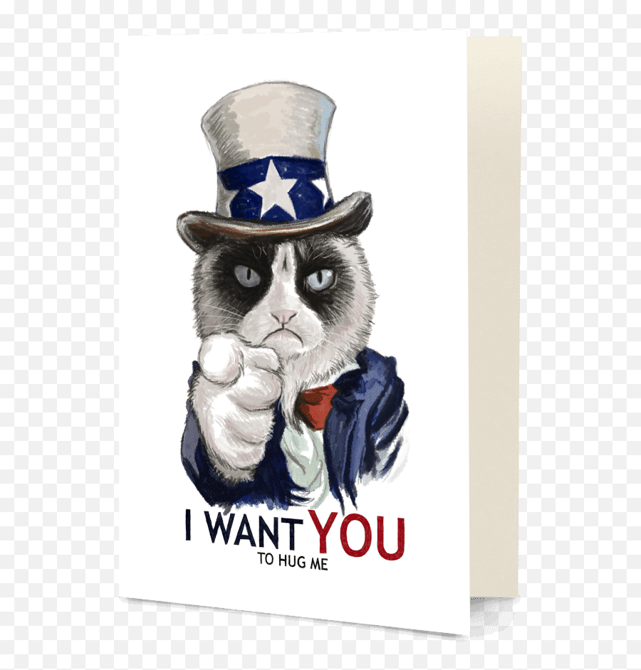 Online Shopping For Designer Custom - Want You Uncle Sam Squirrel Png,Uncle Sam Png