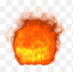 Explosion Png Picture - Animated Gif Transparent Background