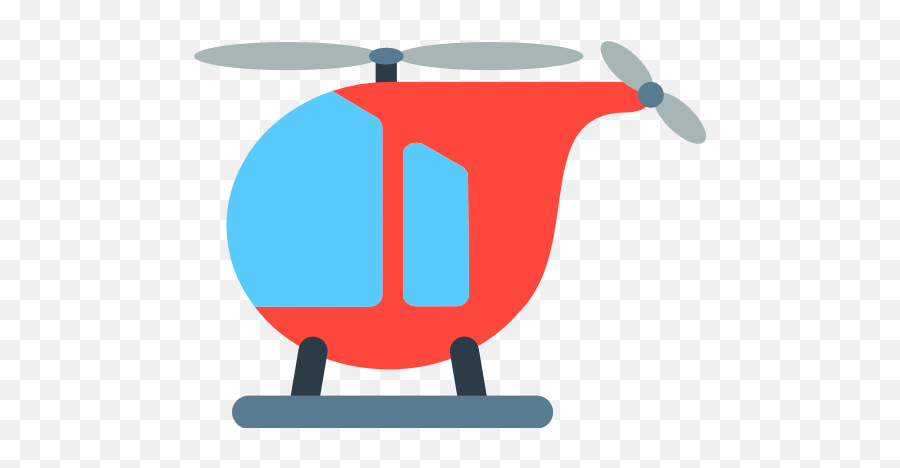 Helicopter Emoji For Facebook Email U0026 S 275021 - Png Tony Lopez Merch,Facebook Emoji Png