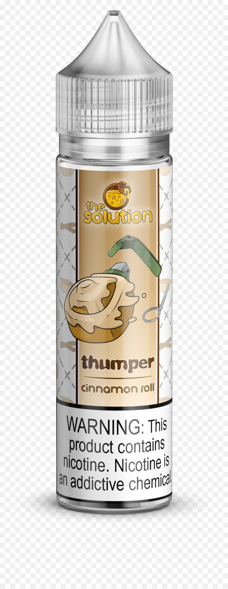 Thumper - Electronic Cigarette Png,Thumper Png
