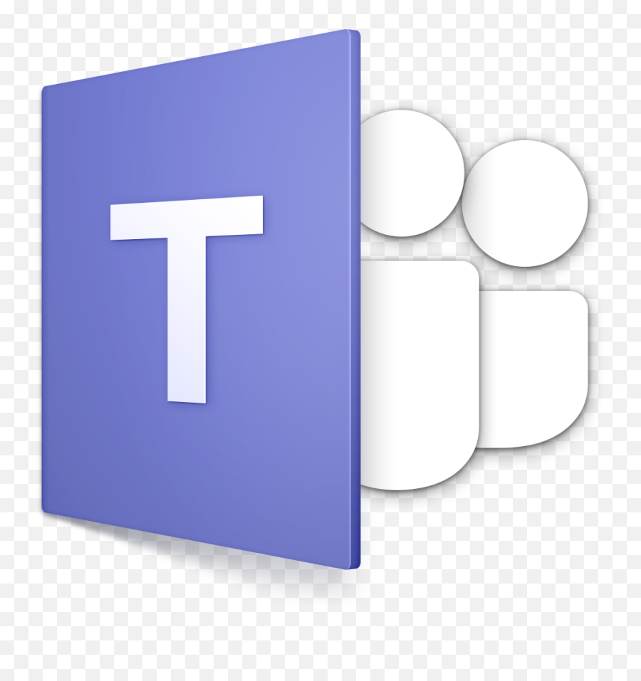 Teams - Microsoft Teams Logo Transparent Clipart Full Size Teams Logo Transparent Png,Microsoft Word Logo