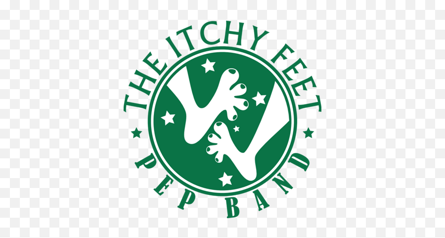 Itchy Feet Pep Band - Company Id Sample Png,Sousaphone Png