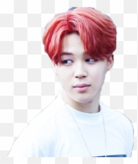 Download Bts Jimin Png By Abagil - Haircut