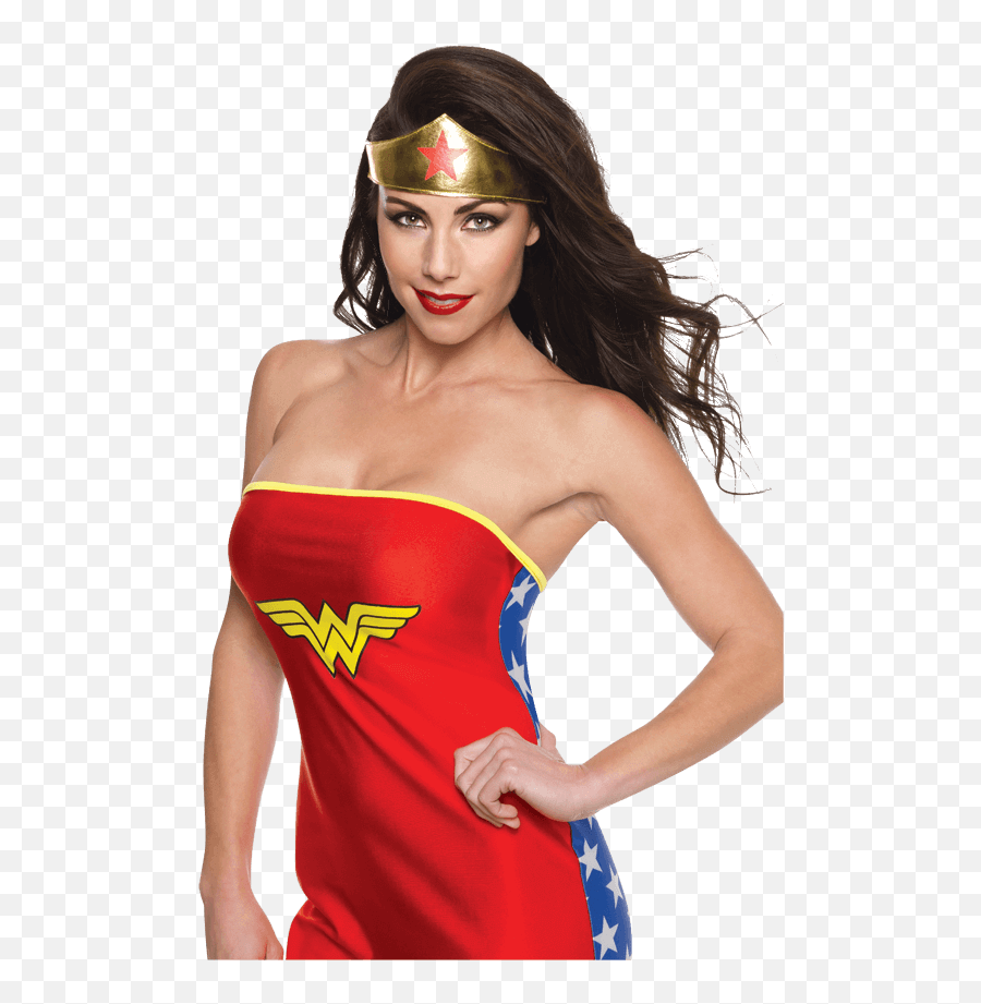 Gal Gadot Wonder Woman Png - Tiara Wonder Woman,Gal Gadot Png