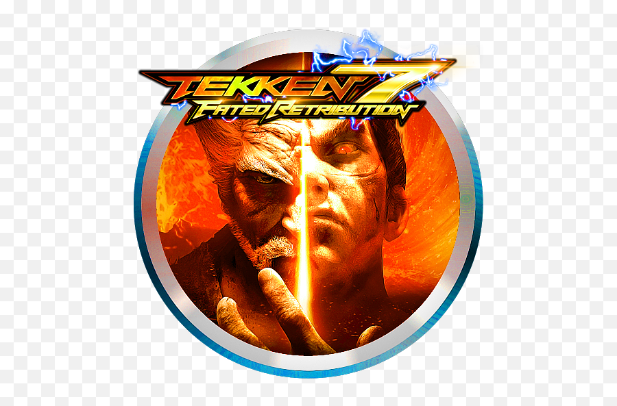 App Insights Tekken 7 Walkthrough Apptopia - Ps4 Tekken 7 Png,Tekken 7 Png