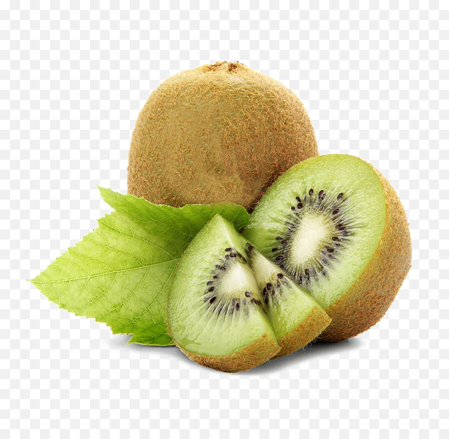 Kiwi - Transparent Background Kiwi Png,Kiwi Transparent