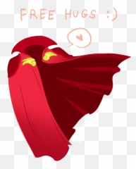 Dr Strange Cape Png Picture - Art Doctor