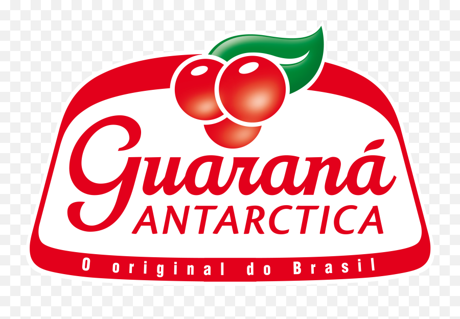 Guaraná Antartica Logo - Png E Vetor Download De Logo Guarana Antarctica,Antarctica Png