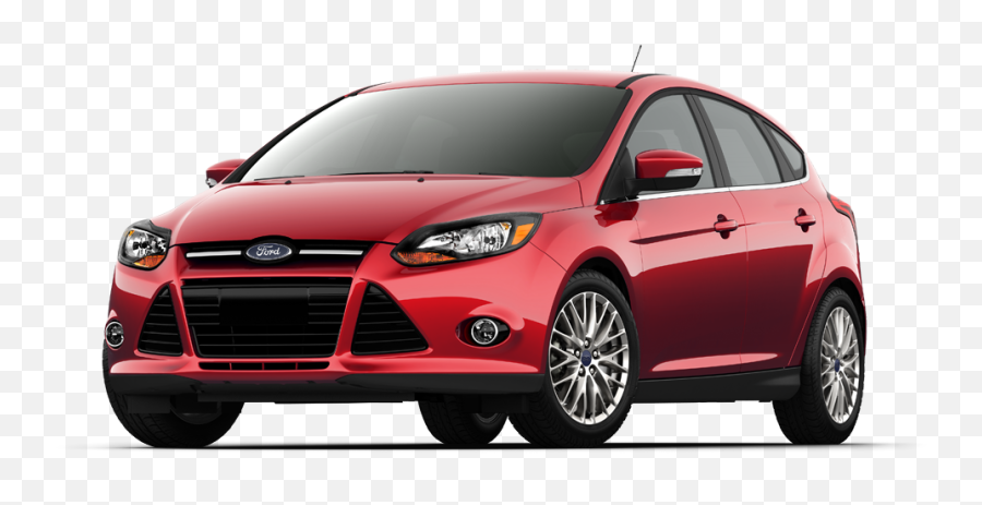 Ford Png Picture Web Icons - Ford Focus 2014 Png,Focus Png