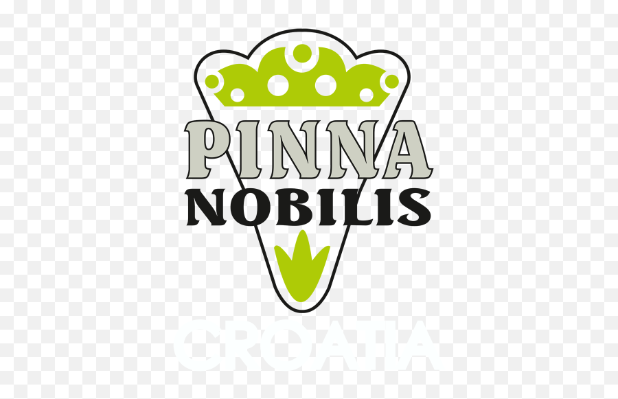 Pinna Nobilis U2013 Croatia Uvoznik I Distributer Morskih Školjki - Clip Art Png,Copyright Logo Text