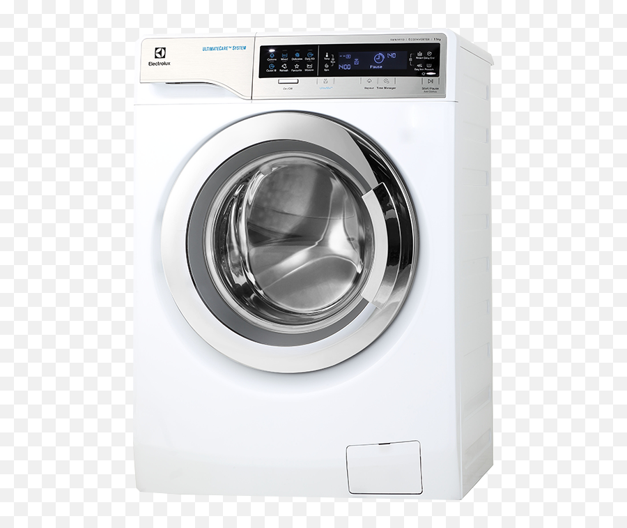 117kg Ultimatecare Washer Dryer - Eww14113 Electrolux Eww14113 Electrolux Png,Laundry Png
