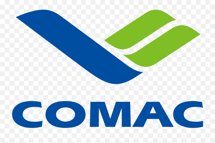 First - Comac Png,Boeing Logo Png