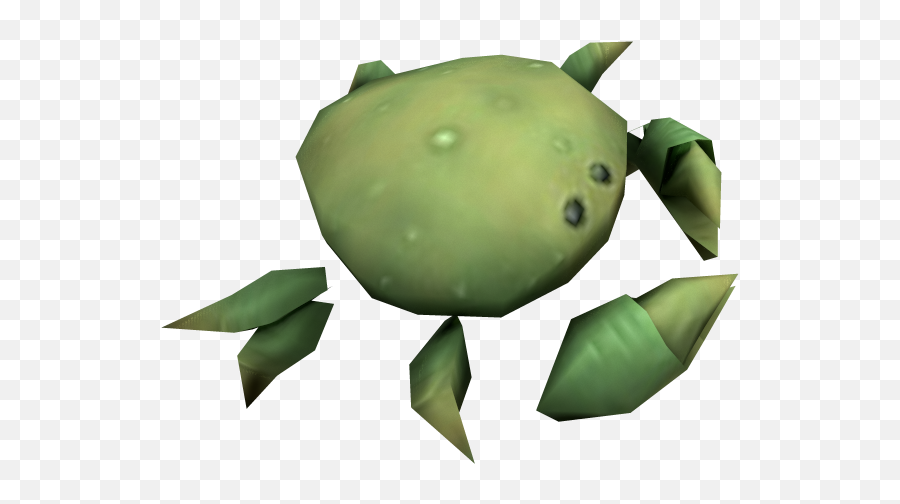 Mud Crab - Official Milmo Wiki Barbary Fig Png,Nopal Png