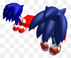 Sonic Adventure Colors Morphs - Cartoon Png,Sonic Colors Logo