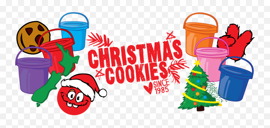 Christmas Cookies 2019 - Clip Art Png,Christmas Cookies Png