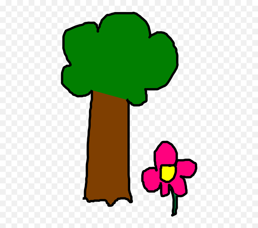 Tree Png Svg Clip Art For Web - Download Clip Art Png Icon Clip Art,Tree Clipart Png