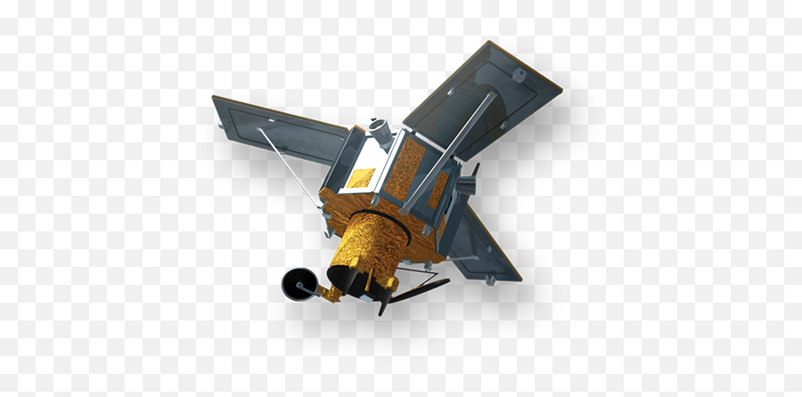Ikonos Satellite Imagery Specifications - Ikonos Satellite Png,Satellite Transparent Background
