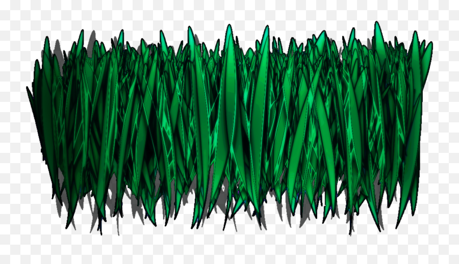 Sticker Grass Green Image Cartoon Freetoedit Free Lawn - Feather Boa Png,Cartoon Grass Transparent