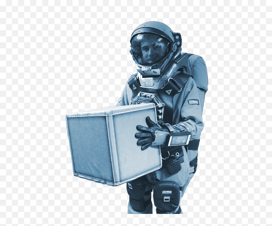 Space Suit Png Picture - Space Suit,Space Helmet Png