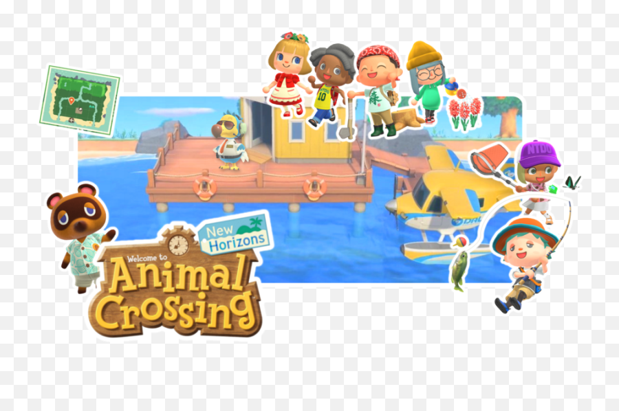 New Horizons Forum - Animal Crossing Wild World Png,Animal Crossing Png