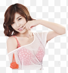 Asian Girl png images