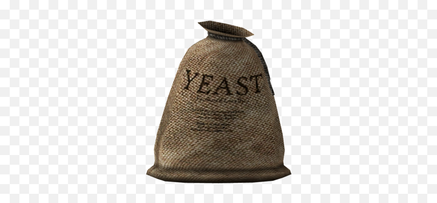 New - Gunny Sack Png,Yeast Png