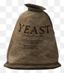 New - Gunny Sack Png,Yeast Png