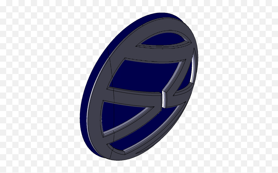 Volkswagen Logo - Emblem Png,Volkswagen Logo Png