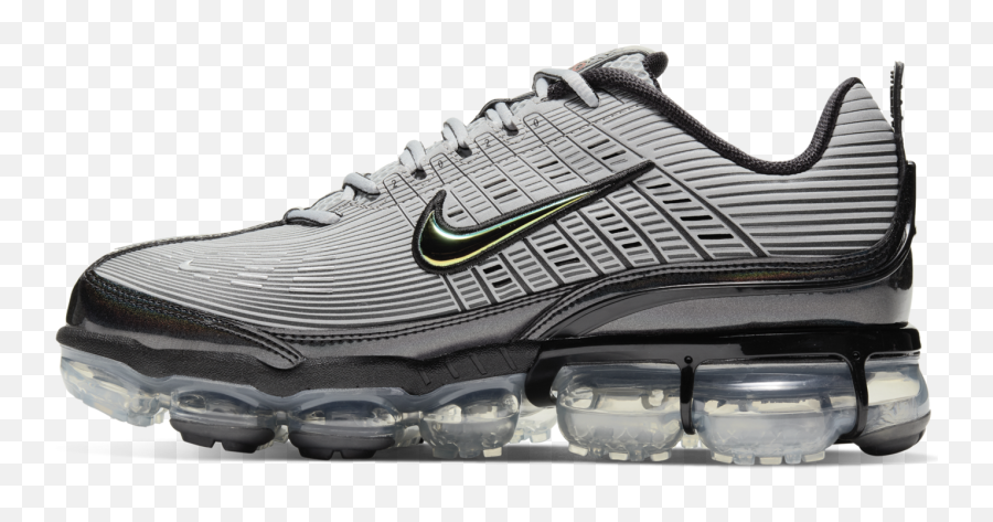 Nike Air Vapormax 360 - Nike Air Max Vapor 360 Png,Nike Shoe Png