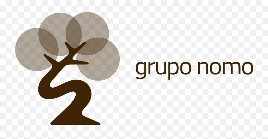 Grupo Nomo - Graphic Design Png,Logo Del Barcelona