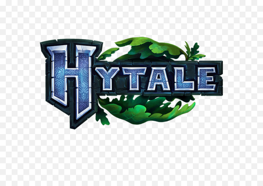Hytale - Wikipedia Hytale Logo Png,Minecraft Book Png