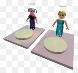 Frozen Characters 200 Sales - Roblox Figurine png