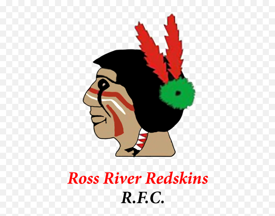 Ross River Redskins Female Change Room Upgrade Project - Illustration Png,Redskins Logo Transparent